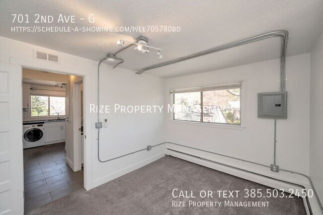 Foto del edificio - 701 2nd Ave