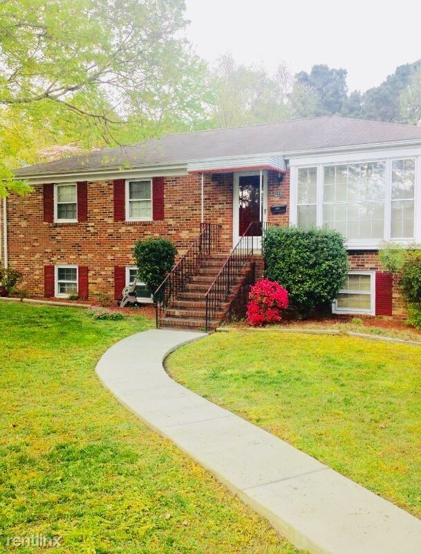 Primary Photo - 3 br, 1 bath House - 2235 Anderson Street