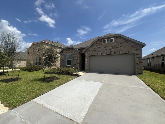Building Photo - 21710 Willow River Canyon Ln