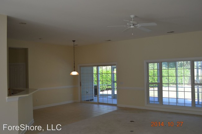 Building Photo - 4 br, 3 bath House - 41 Crescent Plantation