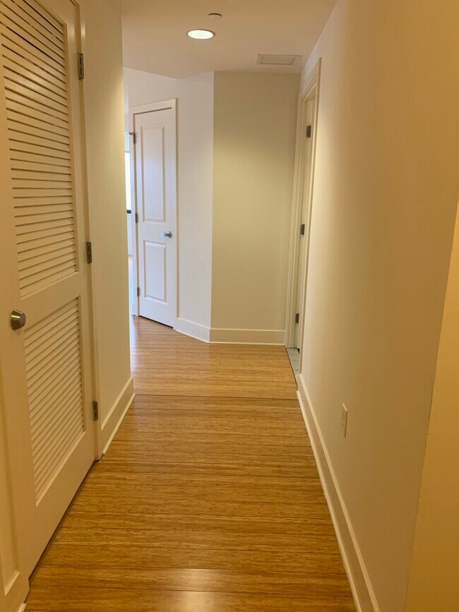Interior Photo - Palisades of Towson