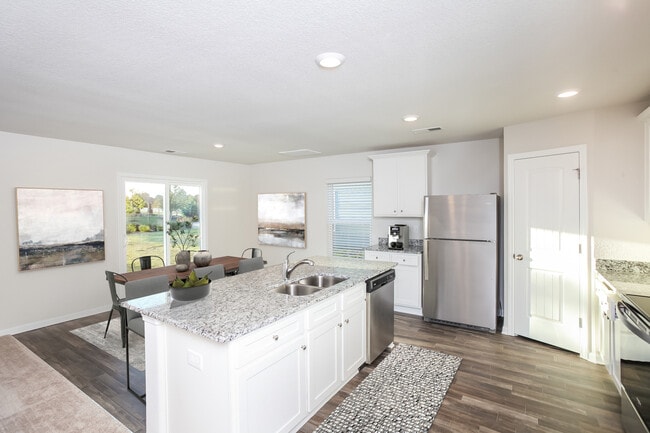 Building Photo - 1017 Sease Gdn Ct