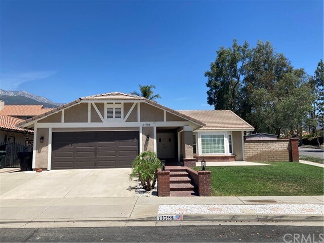 Foto principal - 11798 White Mountain Ct