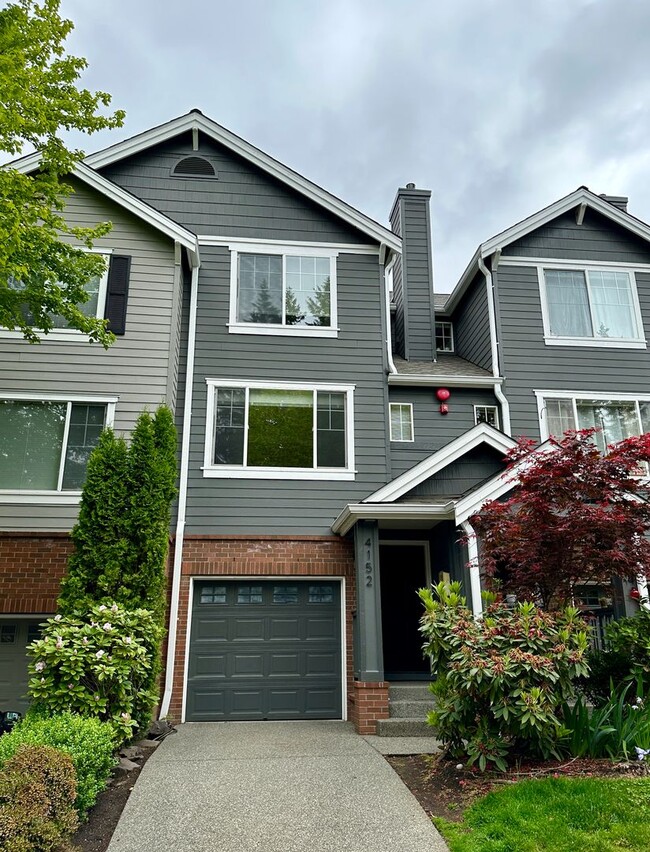 Building Photo - 4152 248th Ct SE