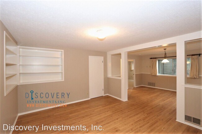 Building Photo - 1 br, 1 bath House - 20 Park Way
