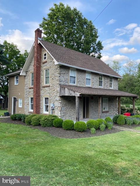 Primary Photo - 2040 Upper Ridge Rd