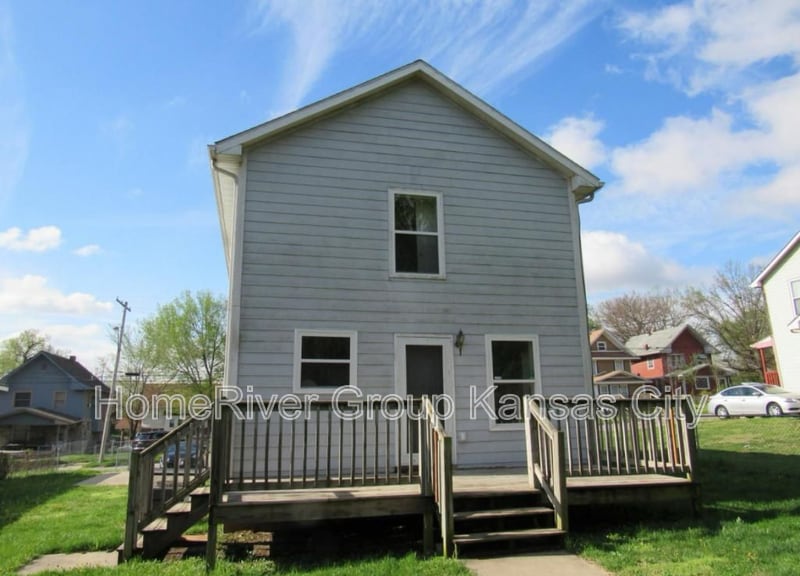Building Photo - 1614 E 37th St