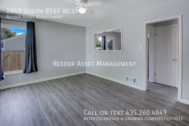 Building Photo - Charming 4-bedroom, 1-bathroom house locat...