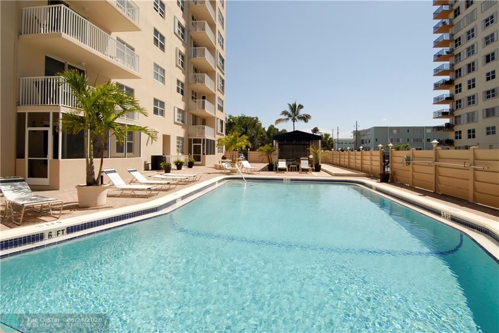 Primary Photo - 1401 S Ocean Dr