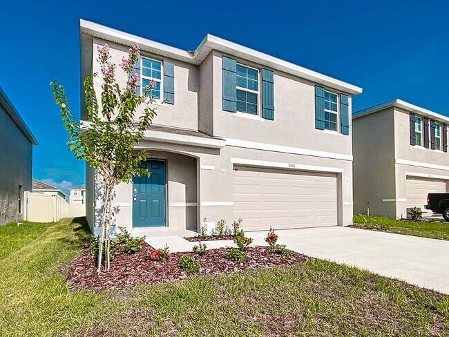 Building Photo - Brand New (5 Bed / 3 Bath) Single Family H...