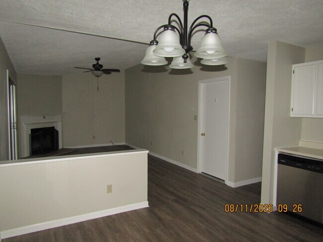 Foto del edificio - 1406 Daleville Ave