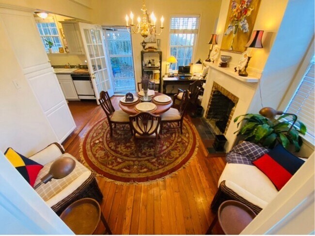 Foto del edificio - 425 Price St