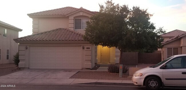 Foto del edificio - 12012 W Rosewood Dr