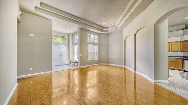 Foto del edificio - 5368 Creekside Trail