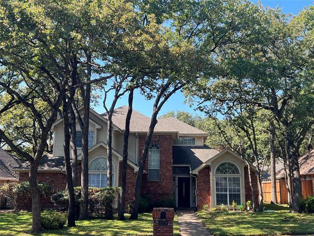 Foto principal - 1428 Cat Mountain Trail