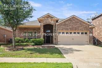 Building Photo - 5107 Walsh Dr