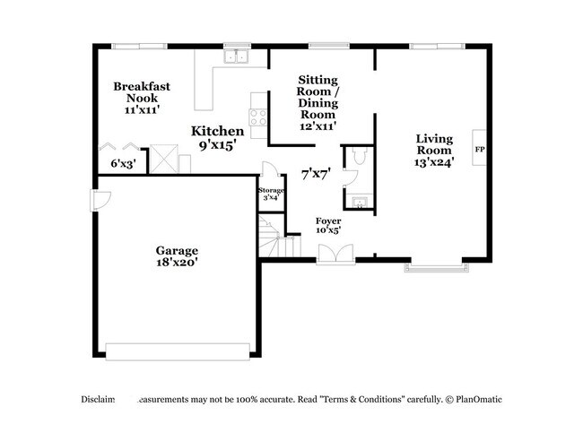 Building Photo - 750 Sundisk Ct