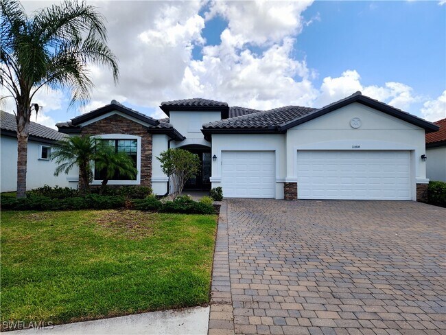 Foto del edificio - 11884 Hickory Estate Cir