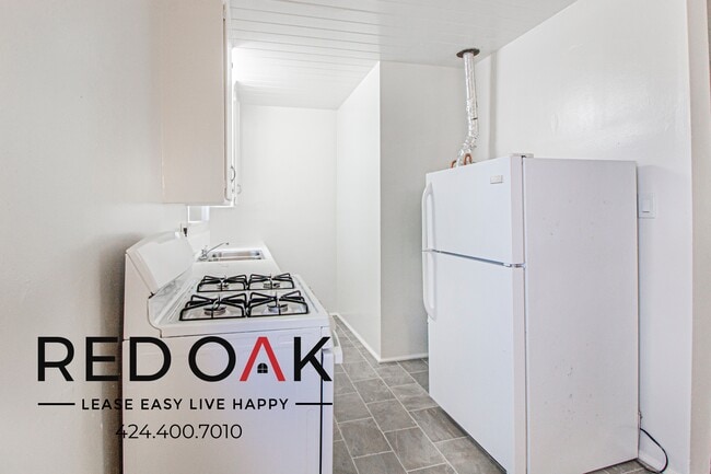 Foto del edificio - 1507 16th St