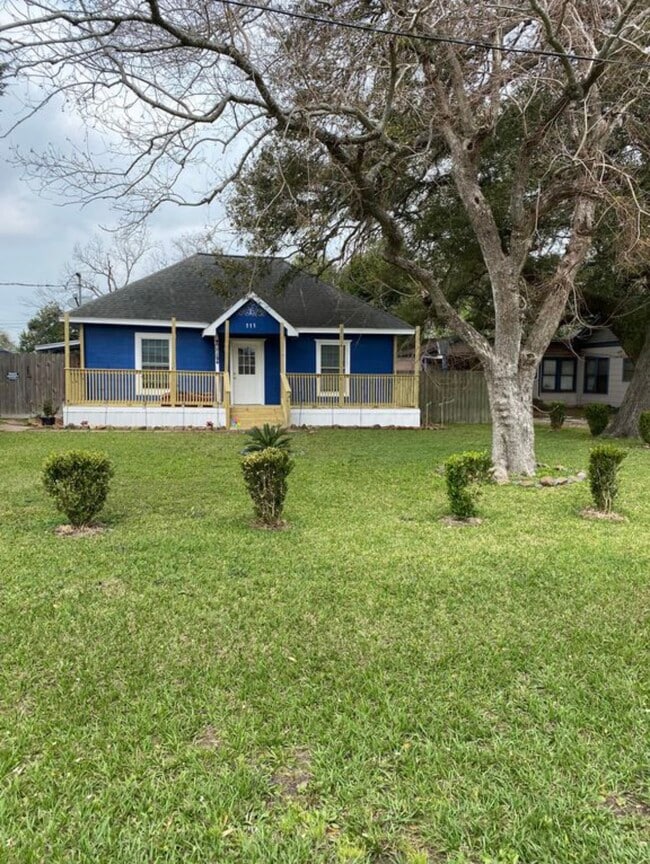 Foto del edificio - 111 E Southland Ave