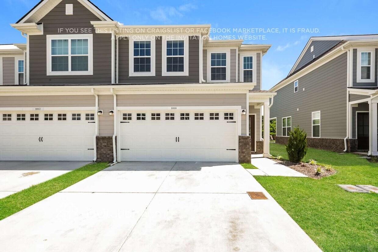 Foto principal - 1010 Legacy Ct