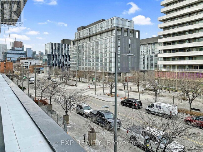 Photo du bâtiment - 35 Rolling Mills Rd