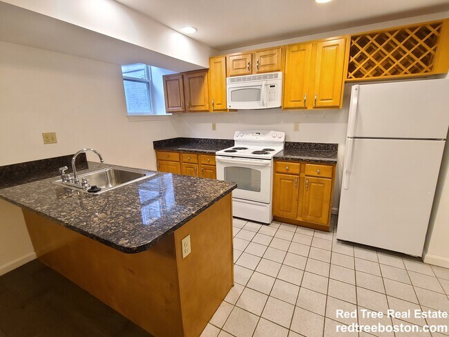 Photo - 51 Queensberry St Apartment