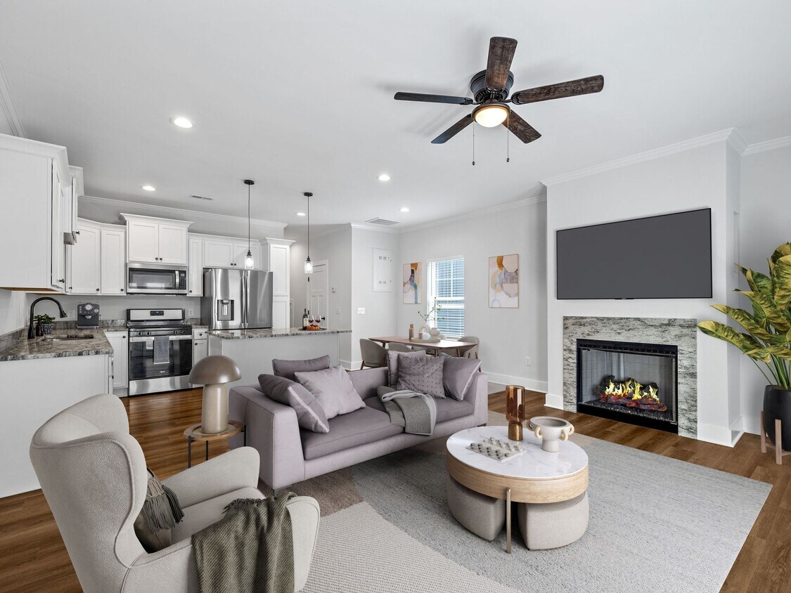 Primary Photo - 3 Bed, 2.5 Bath - Lucky Penny - Furnished ...