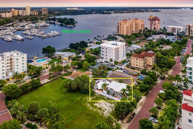 Foto del edificio - 161 Golden Gate Point