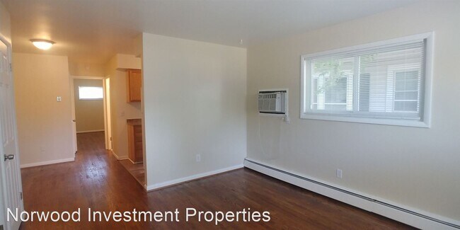 Building Photo - 1116 Franklin Ave