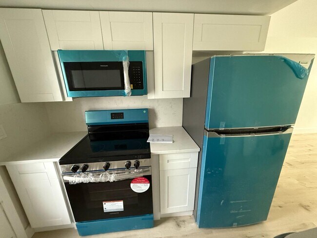 Foto del edificio - 1480 E Sample Rd