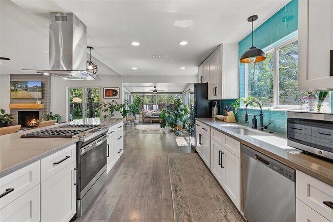 Foto del edificio - 7503 Gaines Mill Ln