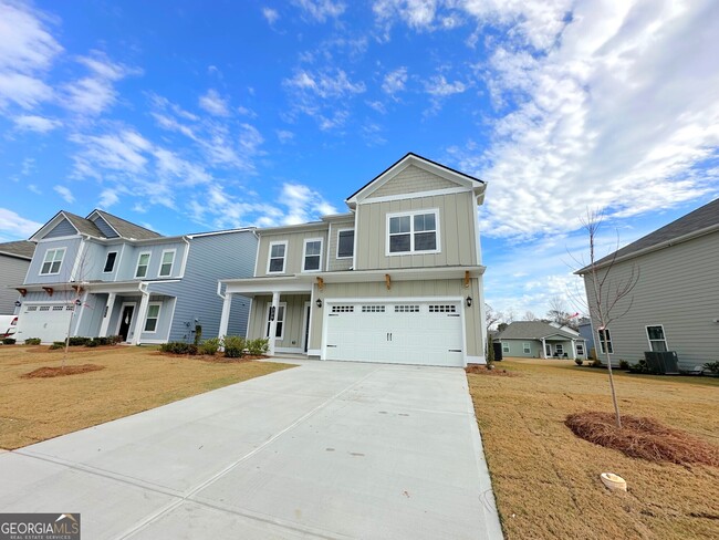 Building Photo - 206 Asher Dr