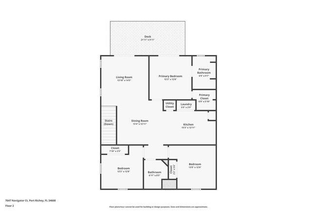 Building Photo - 7647 Navigator Ct