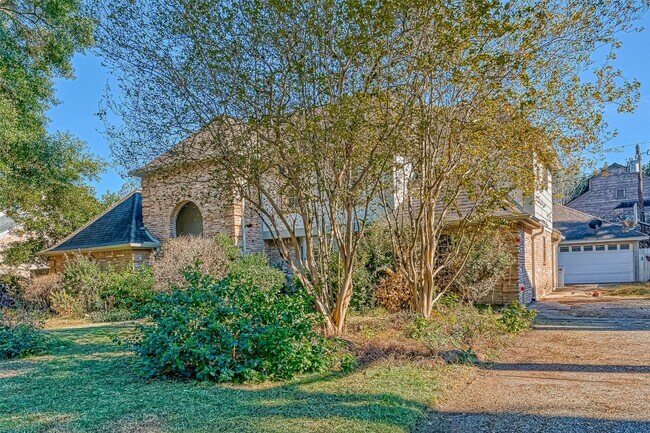 Foto del edificio - 1903 Wagon Gap Trail