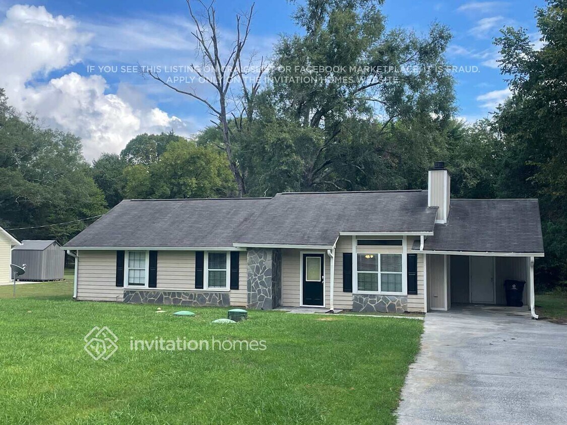 Foto principal - 213 Hamilton Xing Rd NW