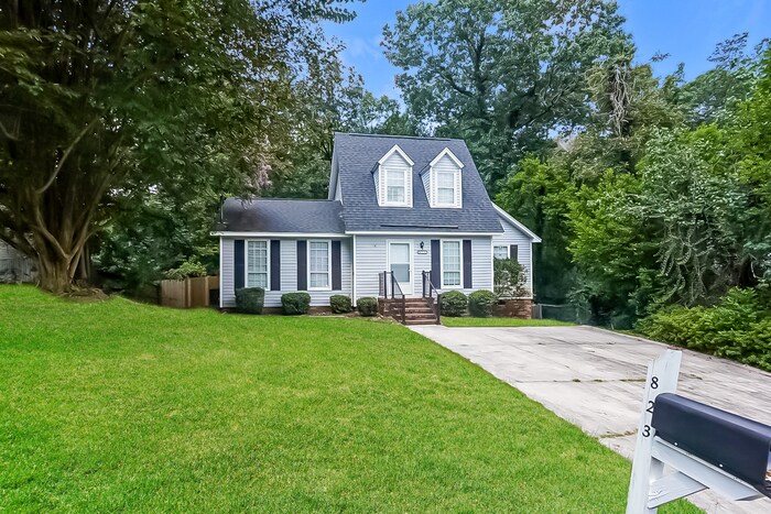 Foto principal - 823 Audubon Cir