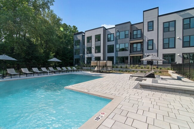 Building Photo - Park and Arbor