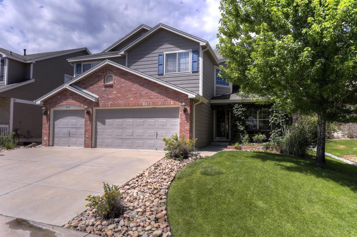 Foto principal - 8125 Briar Cliff Dr