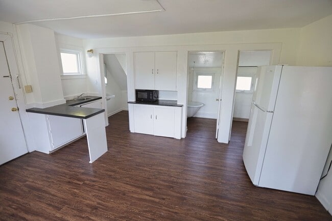 Foto del edificio - 1027 Fulton St E