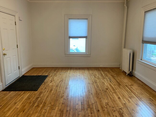 Foto del edificio - 42 Hampshire