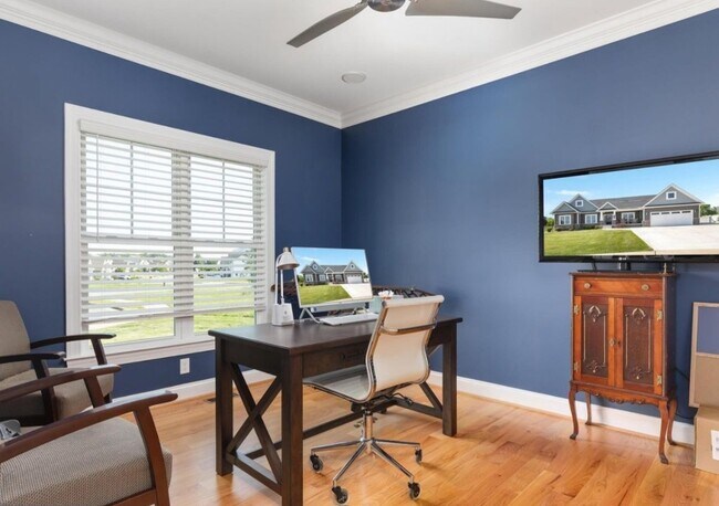 Foto del edificio - 103 Derrynan Ct