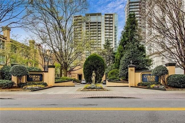 Foto del edificio - 203 14th St NE