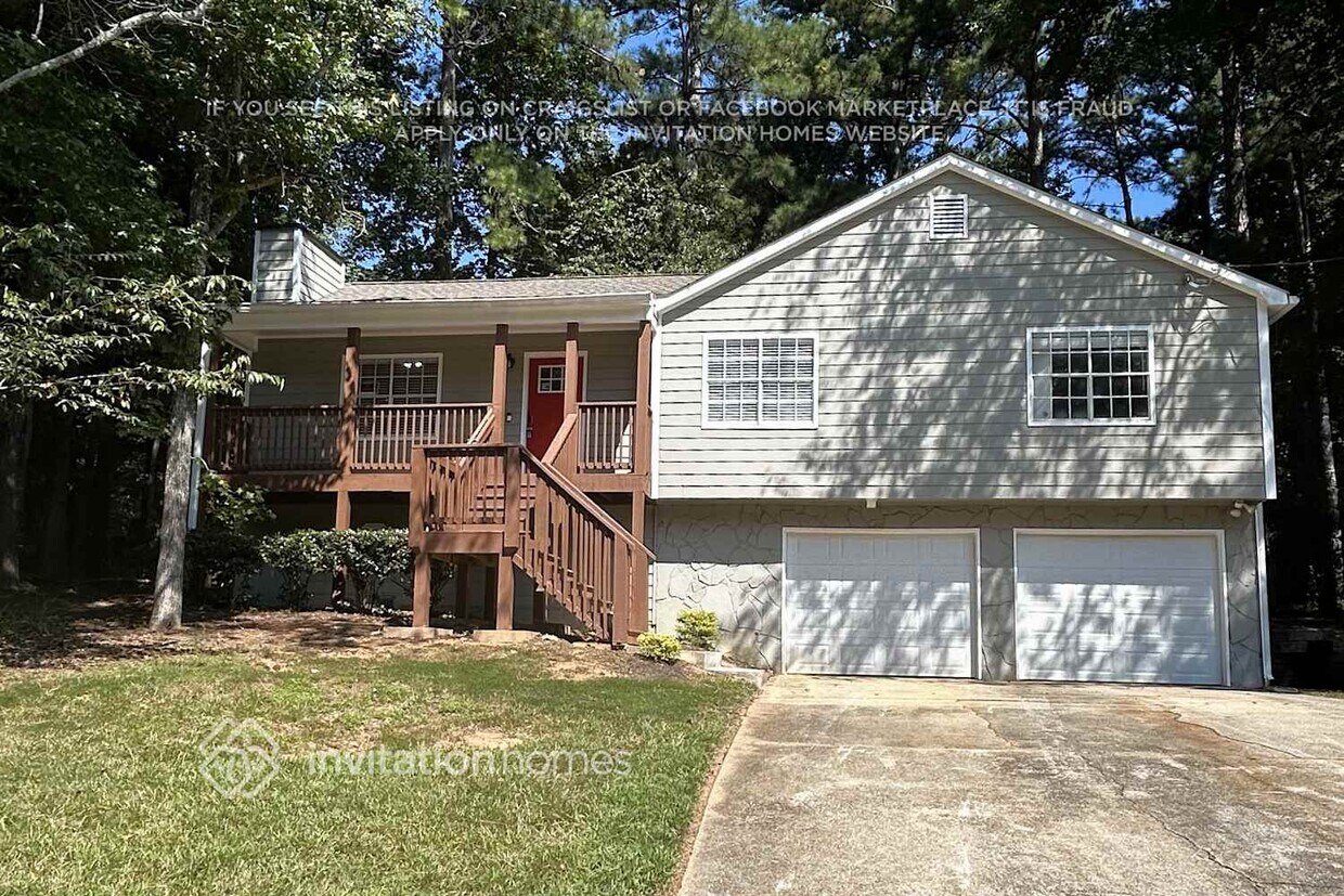 Foto principal - 1043 Coker Cir NW