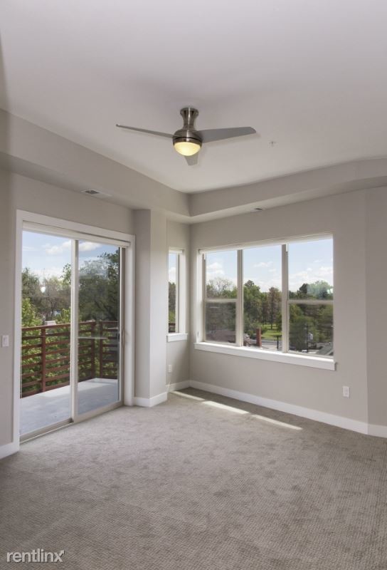 Foto del edificio - 2 br, 2 bath Apartment - 1800 Gaylord St