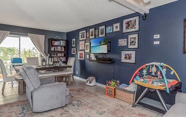 Foto del interior - 7311 Milton Ave