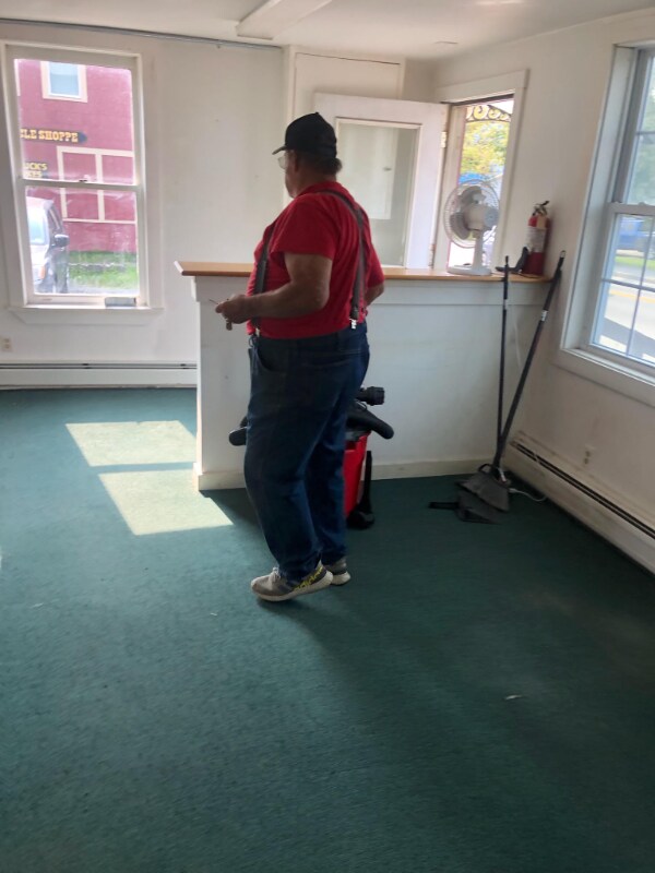 Foto del edificio - 2263 Elmore Rd