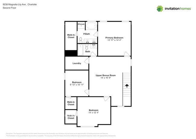 Building Photo - 9238 Magnolia Lily Ave