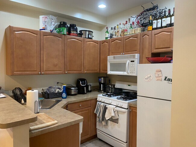 Foto del edificio - 12 Humboldt Pl