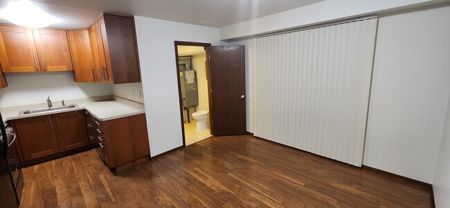 Foto del edificio - Summervilla Apartments